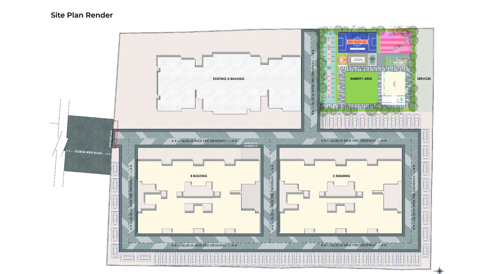 Santiago-Skymont-Master-Plan